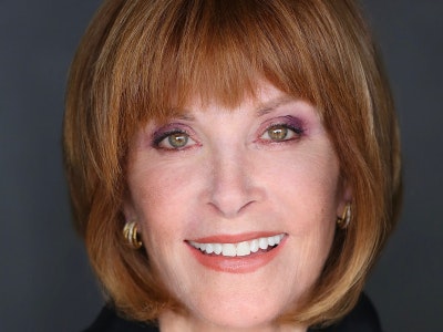 Stefanie Powers