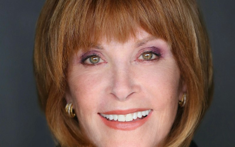 Stefanie Powers
