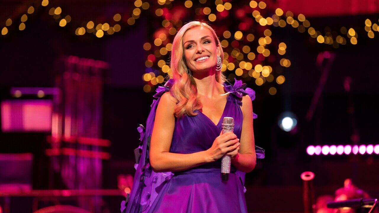 Katherine Jenkins