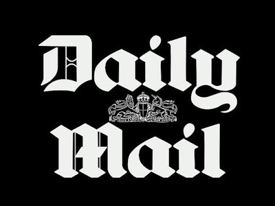 Daiily Mail logo