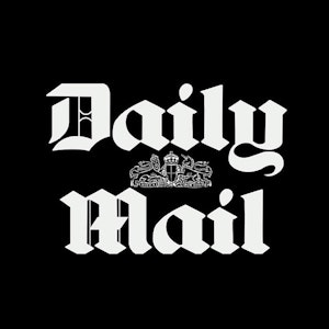 Daiily Mail logo