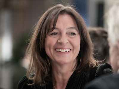 Catherine Fairweather at Auriens