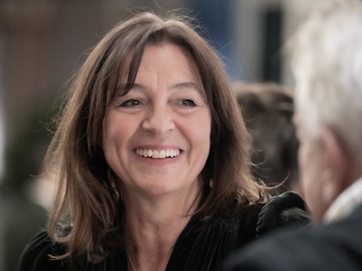 Catherine Fairweather at Auriens