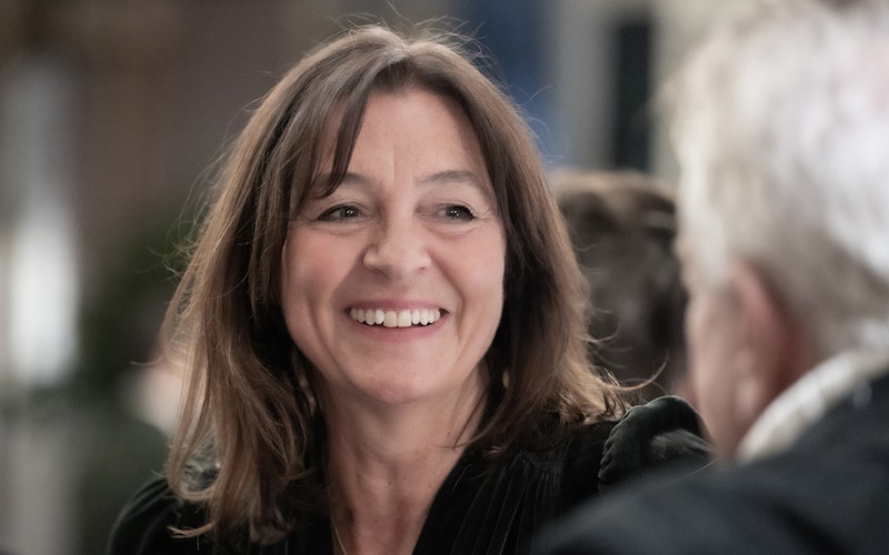 Catherine Fairweather at Auriens