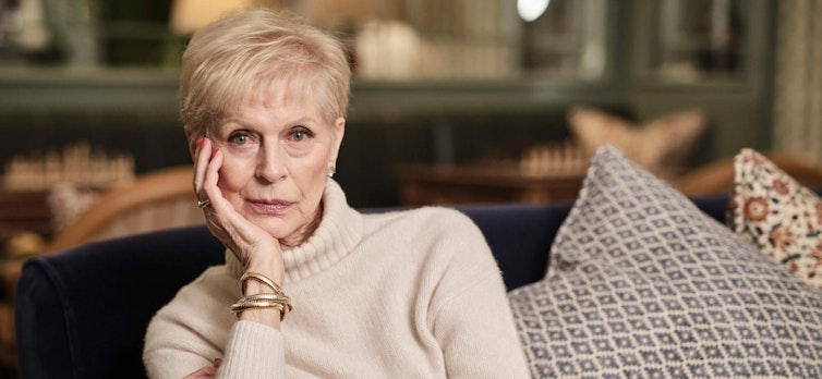 Paulene Stone Landscape