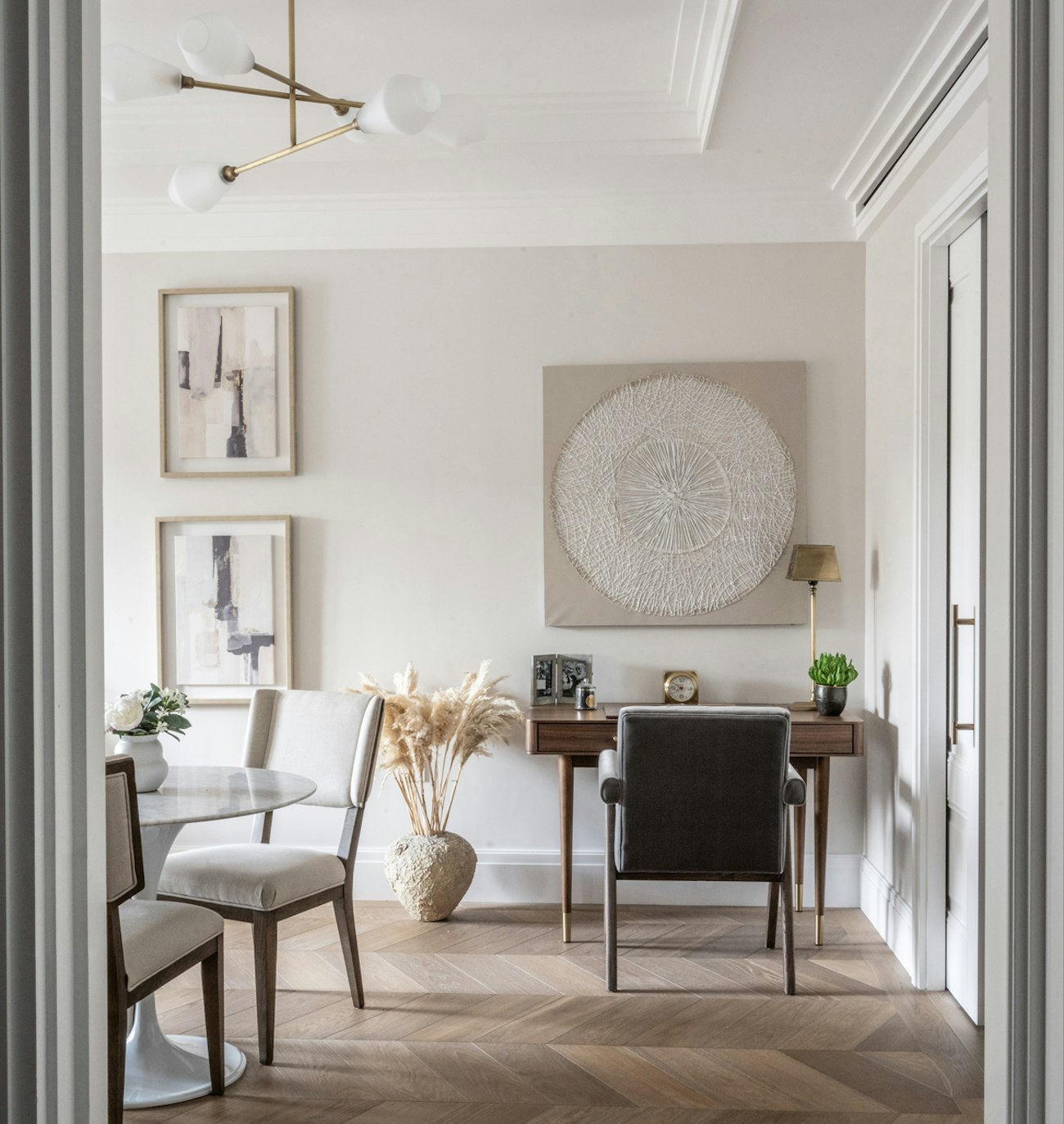 104 Living Area