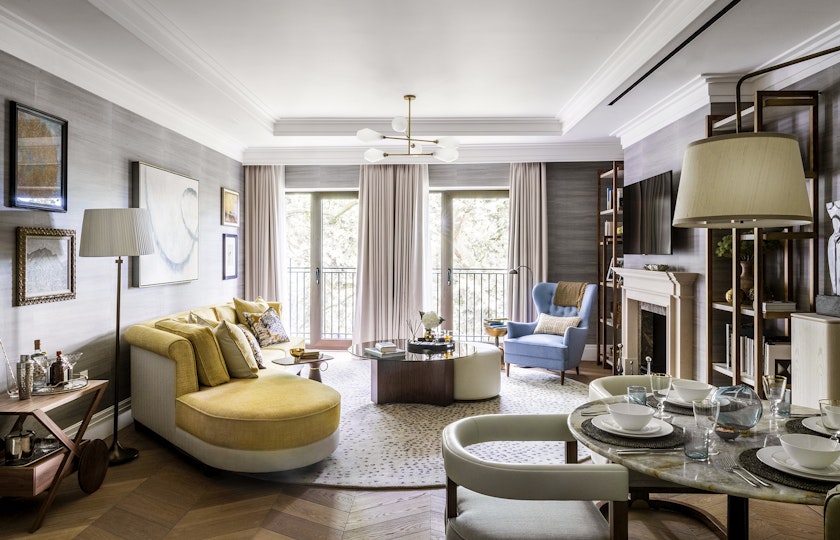 408 Living Area Wide shot