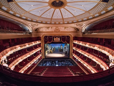 Royal Opera House
