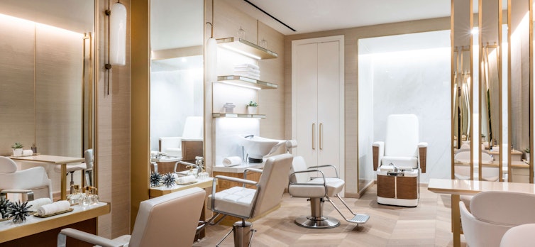 Salon Area Auriens