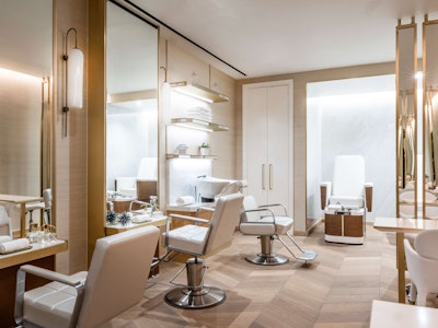 Salon Area Auriens