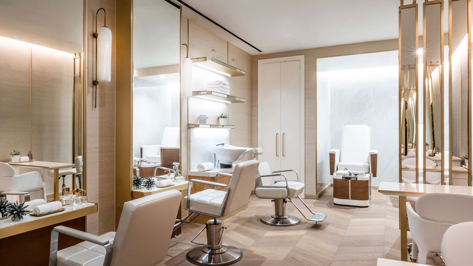 Salon Area Auriens