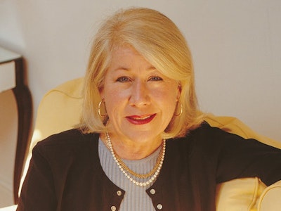 Brigid Keenan