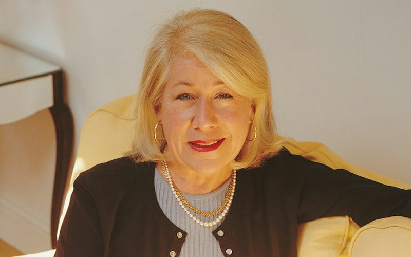 Brigid Keenan