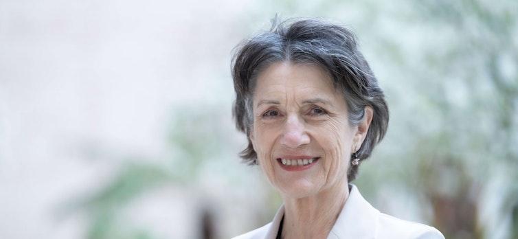 Actress, Harriet Walter