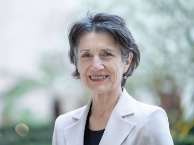Actress, Harriet Walter