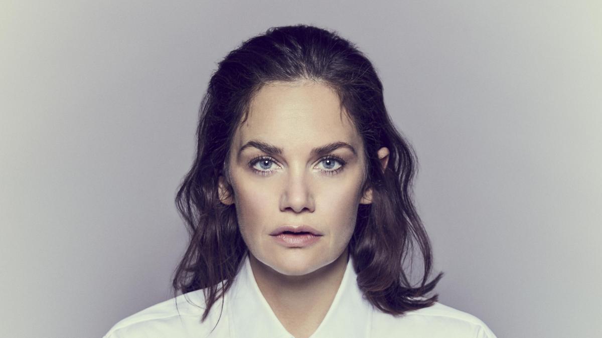 Ruth Wilson