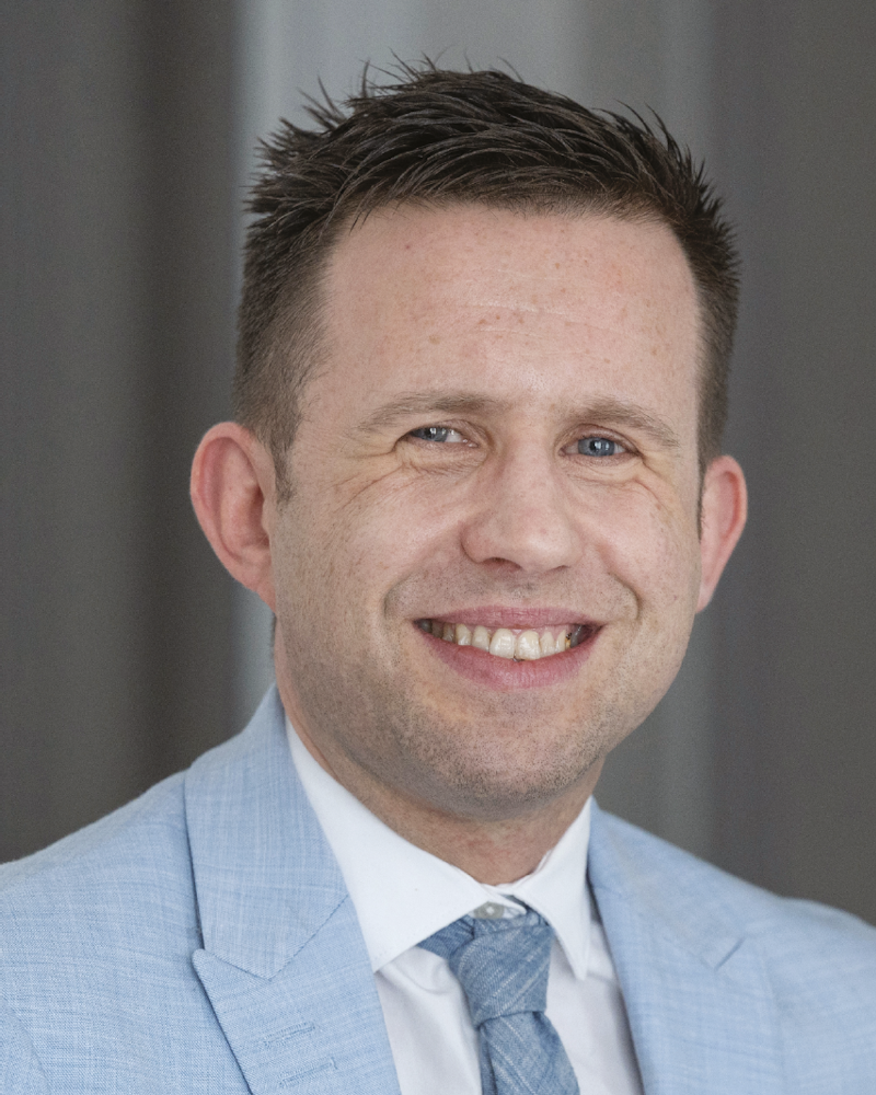 David Resident Advisor