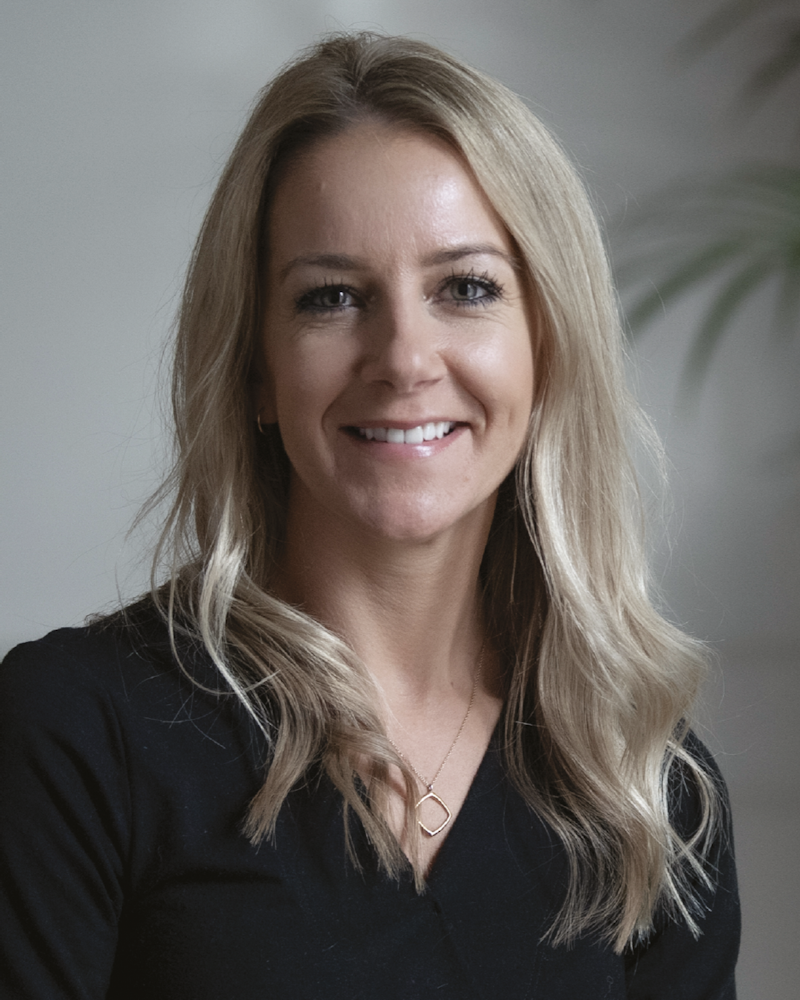 Emily, Resident Advisor