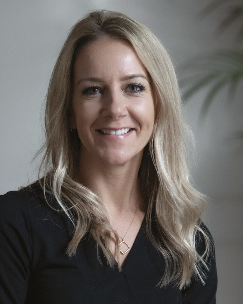 Emily, Resident Advisor