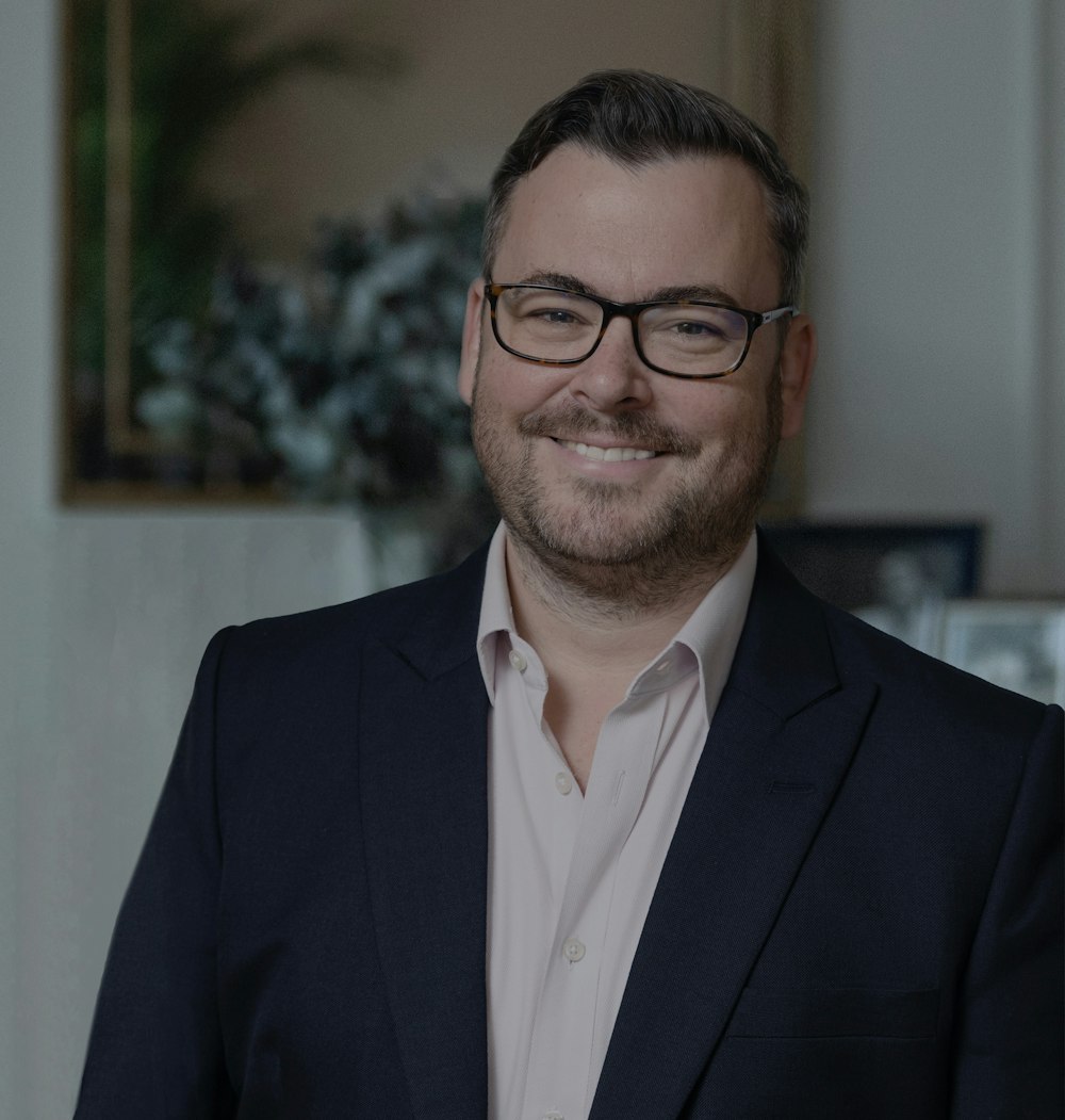 In conversation with... Henry Lumby, our newest member of the team