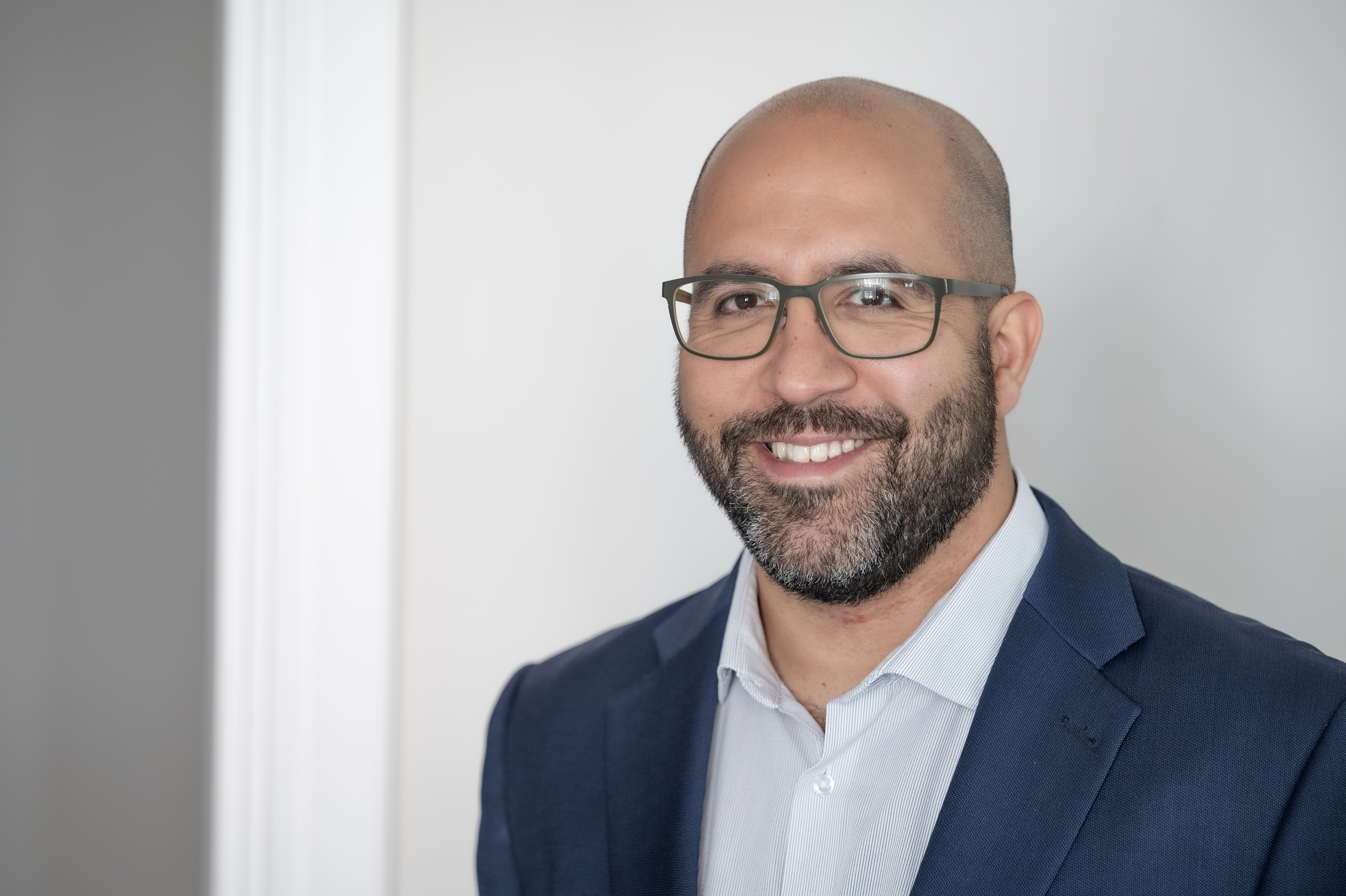 Homan, Finance Director