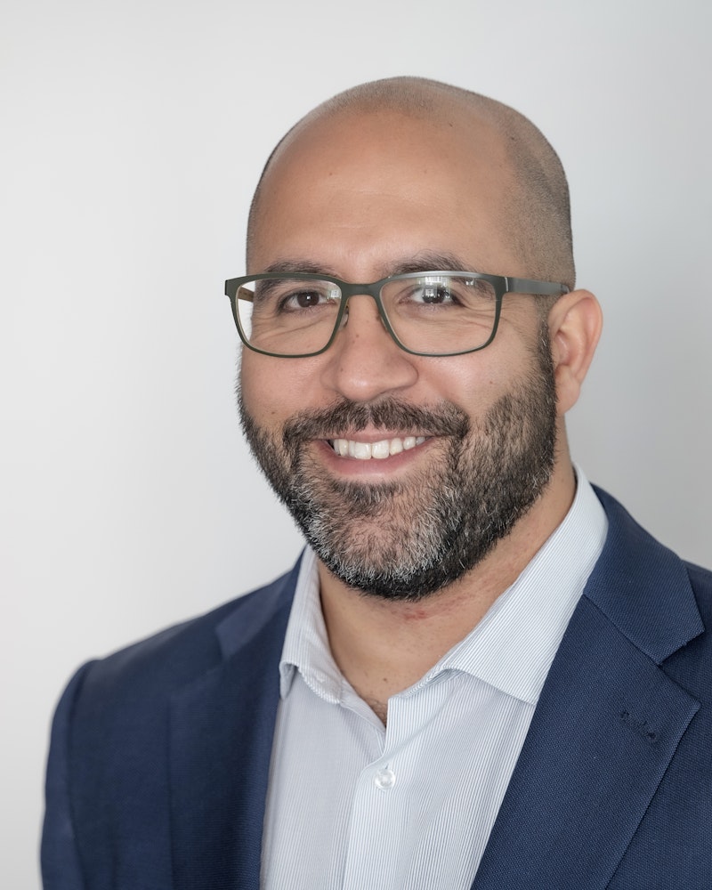 Homan, Finance Director