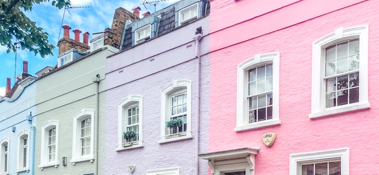 Bywater Street, Chelsea