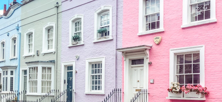 Bywater Street, Chelsea