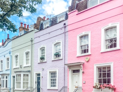 Bywater Street, Chelsea