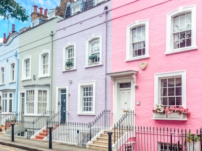 Bywater Street, Chelsea