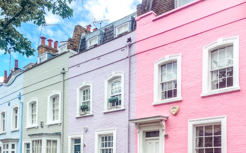 Bywater Street, Chelsea