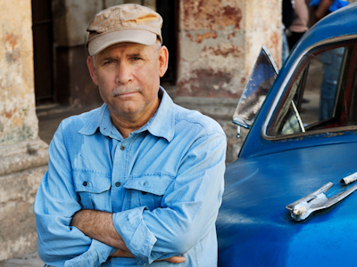 Steve McCurry