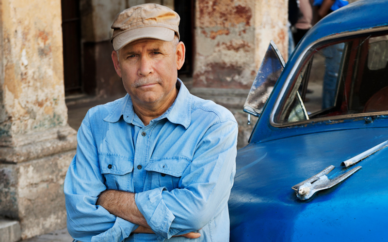 Steve McCurry
