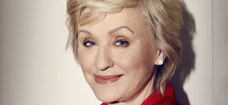 Tina Brown