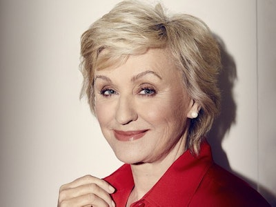 Tina Brown