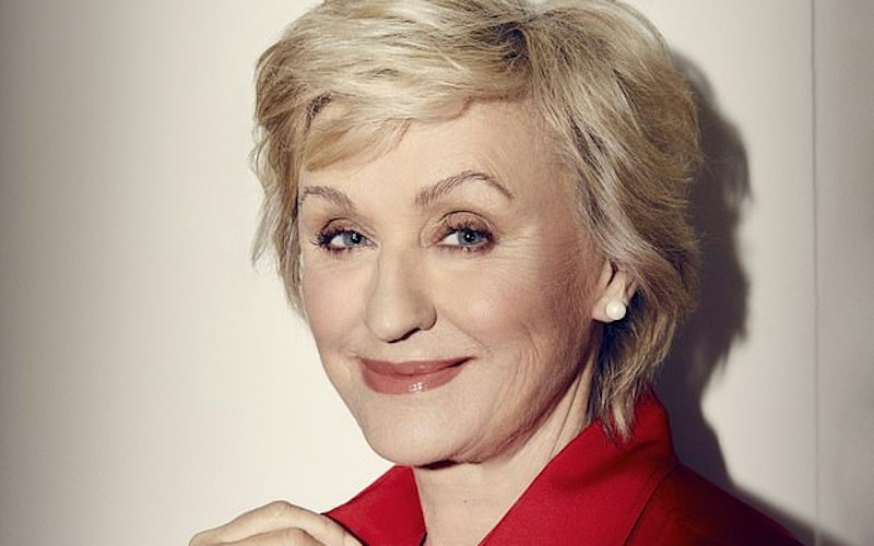 Tina Brown