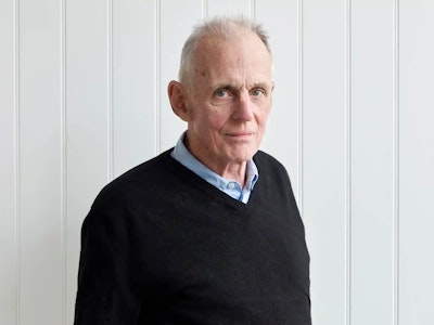James Fox