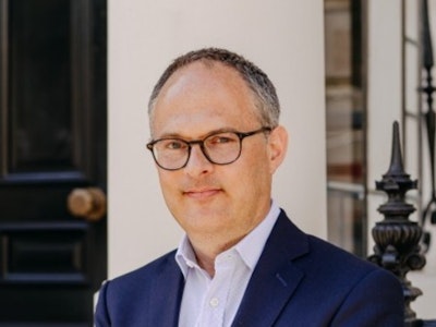 Wiliam, General Manager