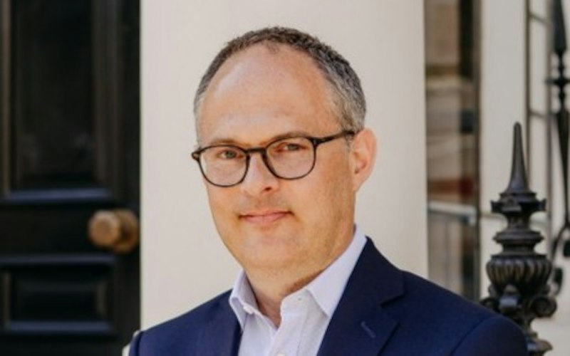 Wiliam, General Manager