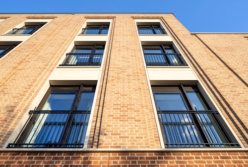 Auriens Chelsea exterior