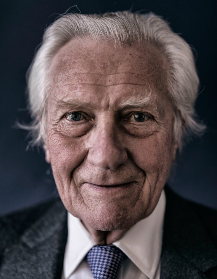Michael Heseltine