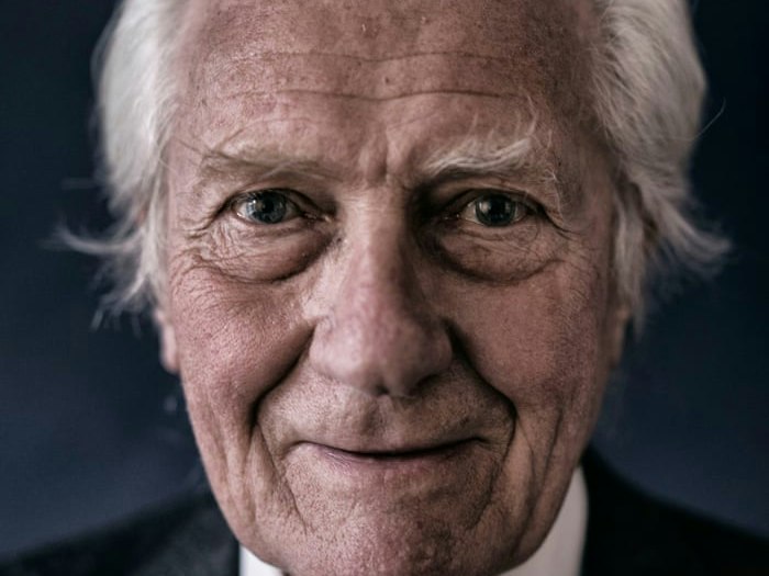 Michael Heseltine
