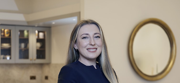 Ergyul, Housekeeping Manager