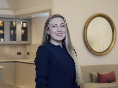 Ergyul, Housekeeping Manager