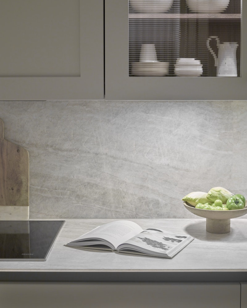 Kitchen detail