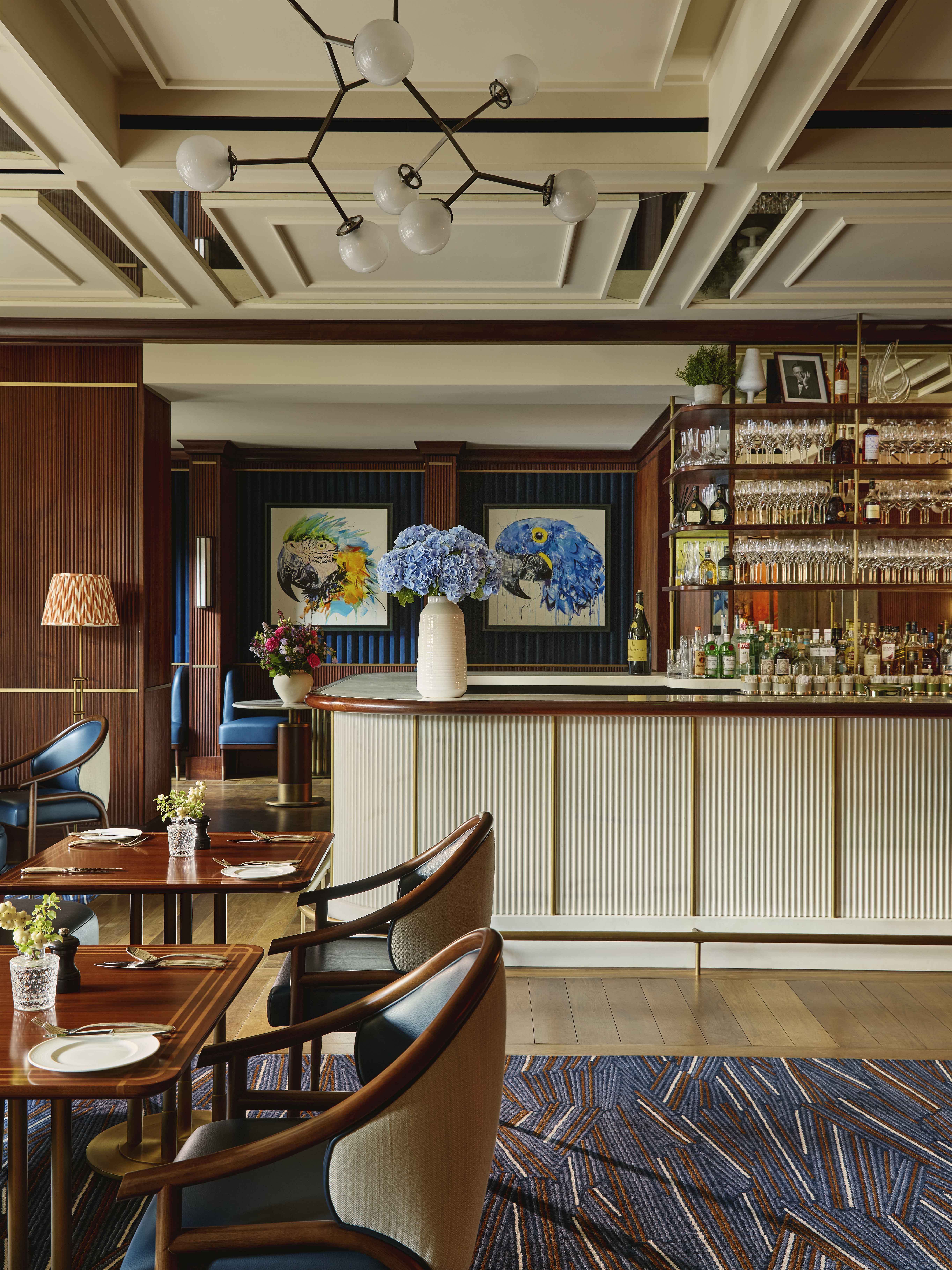 Culfords restaurant vignette