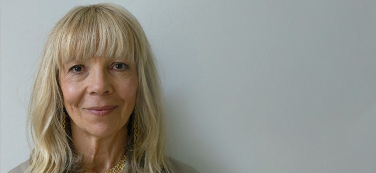 Penelope Tree portrait