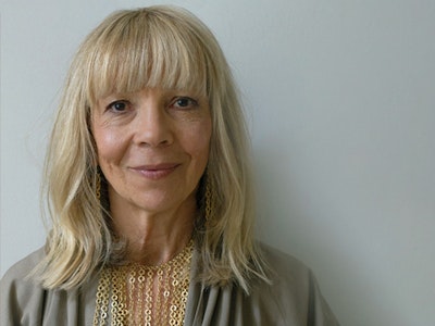 Penelope Tree portrait