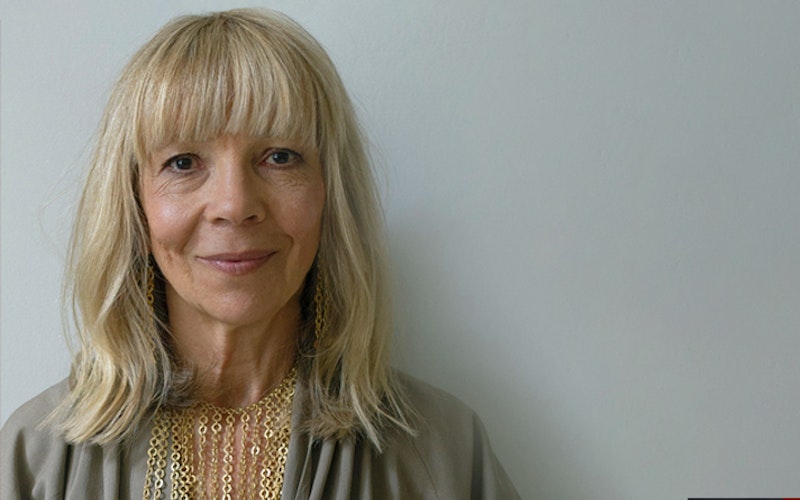 Penelope Tree portrait