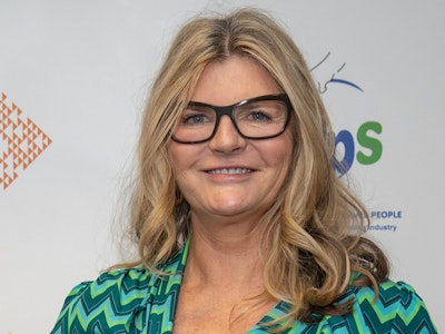 Susannah Constantine portrait
